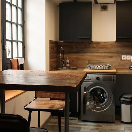 Loft 8 Apartment Douai Ngoại thất bức ảnh