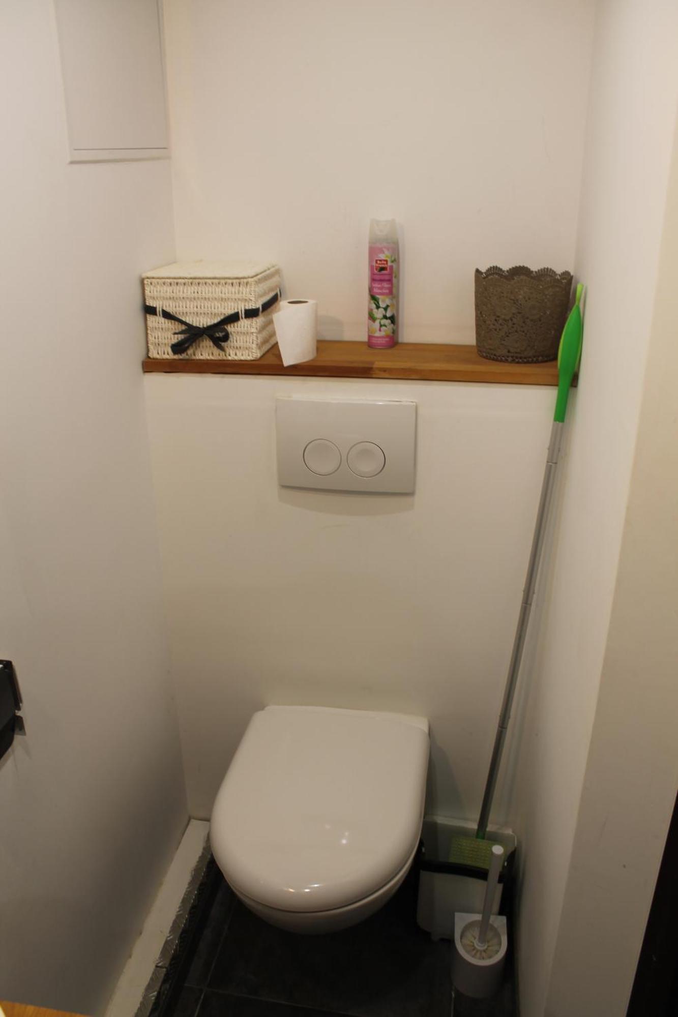 Loft 8 Apartment Douai Ngoại thất bức ảnh